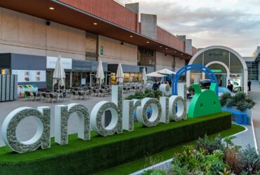 Google porta la Android Avenue al MWC 2022 thumbnail