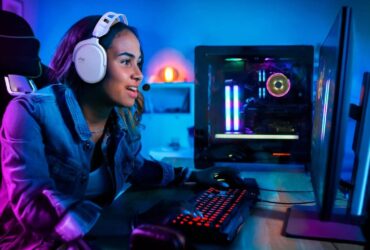 JVC annuncia le nuove cuffie GG-01 per il gaming thumbnail