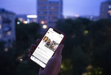 Le aziende Tech nello scacchiere della guerra in Ucraina thumbnail