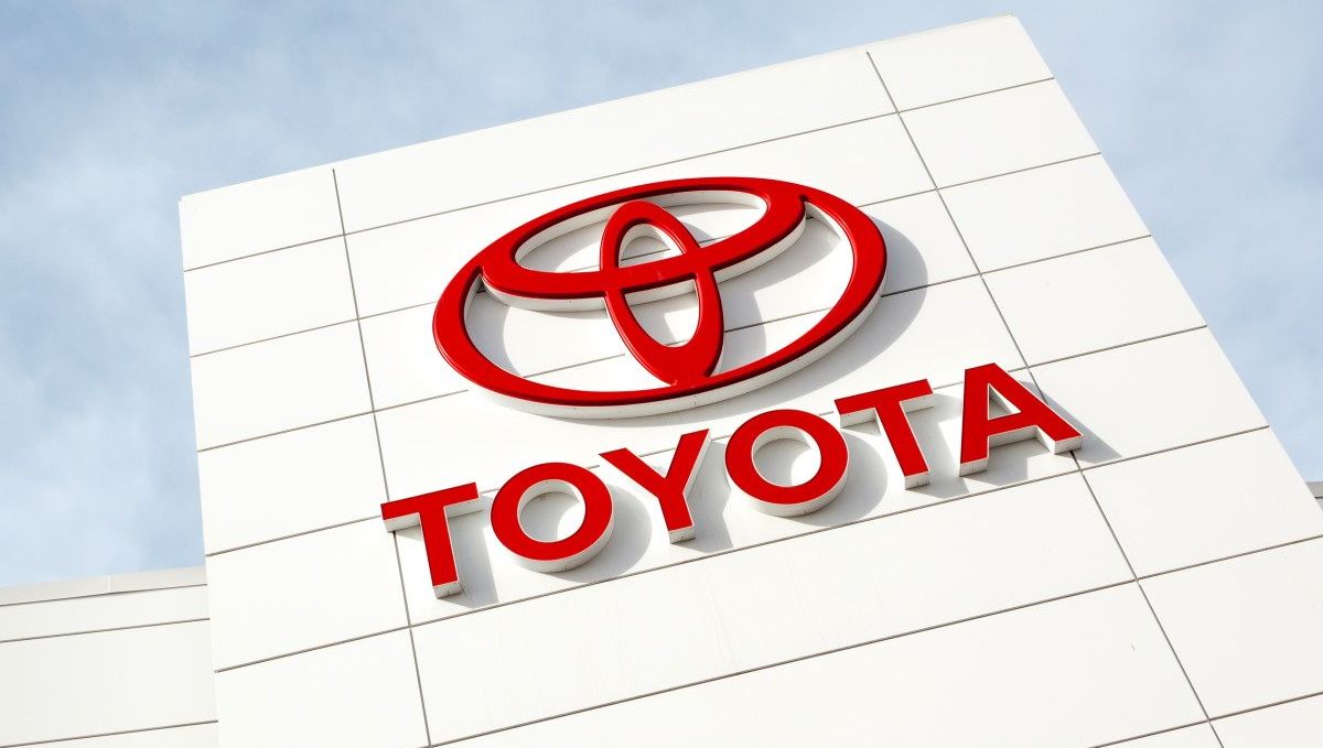Toyota riprende le attività di produzione dopo l