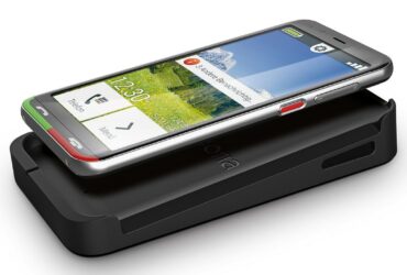 emporia presenta due nuovi prodotti per senior durante il MWC 2022 thumbnail