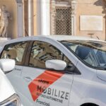 Mobilize porta il car sharing elettrico a Modena thumbnail