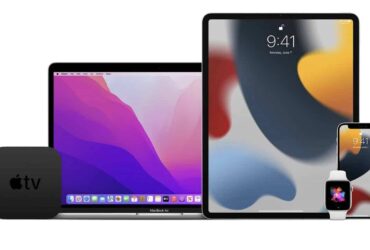 Apple rilascia le quinte beta di iOS e iPadOS 15.4 thumbnail
