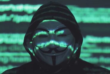 Anonymous colpisce ancora, offline il sito di Roscosmos thumbnail