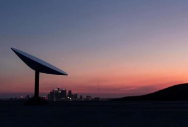 Starlink &egrave; ora attivo in Ucraina, come promesso da Elon Musk thumbnail