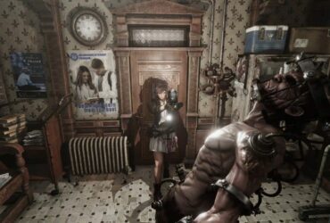 La recensione di Tormented Souls - un omaggio alla vecchia scuola (con qualche difetto) thumbnail