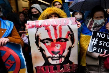 Su Google i russi cercano come 'emigrare' thumbnail