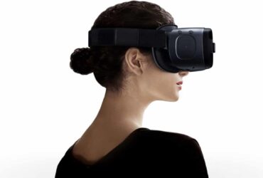 Samsung punta al metaverso con un visore AR thumbnail