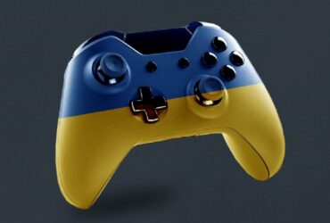 Guerra in Ucraina: le industrie di videogiochi ed eSports supportano il paese thumbnail