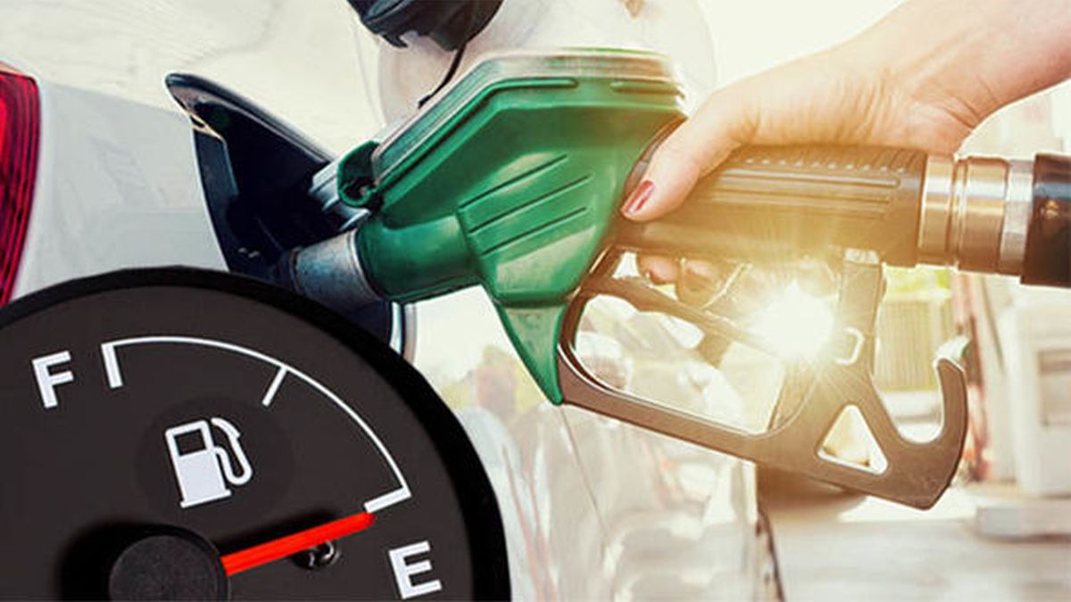 5 modi per risparmiare carburante (senza sforzo) thumbnail