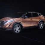 Nissan svela qualche dettaglio della sua piattaforma CMF-EV per veicoli elettrici thumbnail