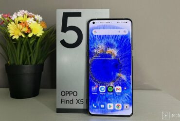 La recensione di Oppo Find X5 Pro: che fotocamera! thumbnail