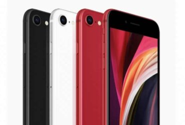 iPhone SE 3, nuovi dettagli svelati prima del lancio thumbnail