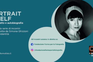 Fujifilm Italia presenta Selfportrait as Myself, dialoghi online sull'autoritratto thumbnail