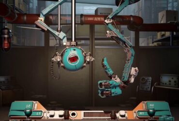 La recensione di Aperture Desk Job thumbnail