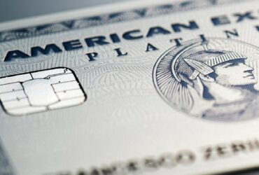 American Express sospende i servizi in Russia e Bielorussia thumbnail