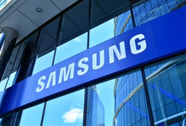 Samsung: 190 GB of stolen data ends up on the network