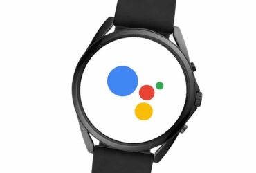 Google Pixel Watch e Buds, controlli touch sulla pelle thumbnail