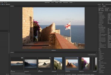 Flusso di lavoro con Adobe Bridge 2022, vita facile thumbnail