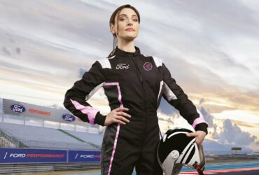 Il circuito di Monza si tinge di rosa thumbnail