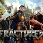 Le meccaniche di gioco di Fractured Online thumbnail