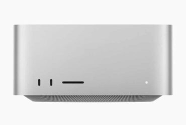 Mac Studio, le caratteristiche del computer più veloce di Apple thumbnail