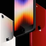 Apple lancia ufficialmente l'iPhone SE 3 thumbnail