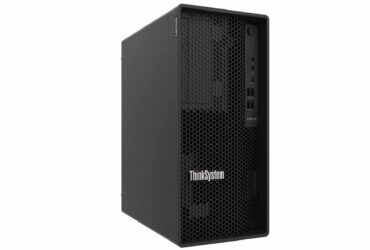 Lenovo, nuove soluzioni di infrastruttura IT per le medie imprese thumbnail