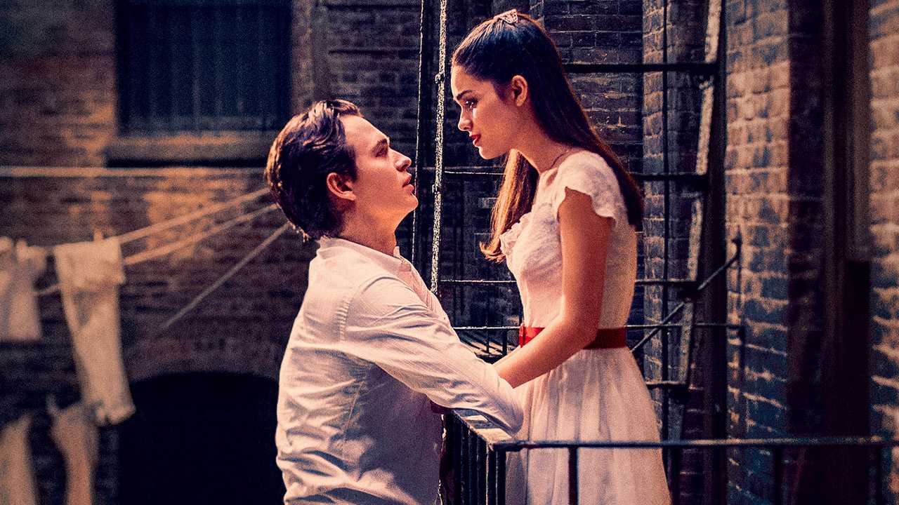 West side story: il musical