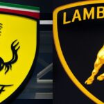 Ferrari e Lamborghini lasciano il mercato russo thumbnail