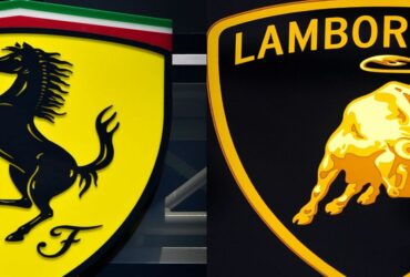 Ferrari e Lamborghini lasciano il mercato russo thumbnail