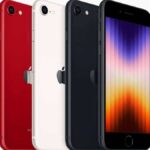 iPhone SE nei benchmark raggiunge iPhone 13 thumbnail