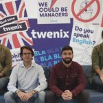 Twenix, la piattaforma per imparare l'inglese arriva in Italia thumbnail