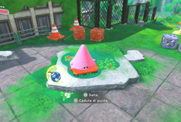 Cosa ci racconta la demo del nuovo gioco di Kirby thumbnail