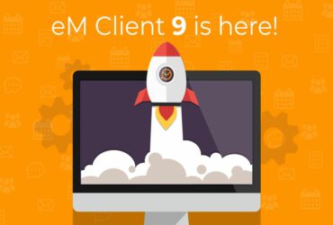 eM Client, arriva la versione 9.0 con tante novità thumbnail
