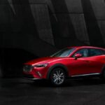 Mazda CX-60, debutta il SUV più potente del marchio giapponese thumbnail