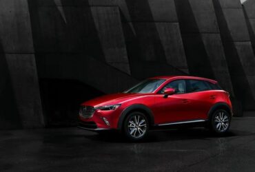 Mazda CX-60, debutta il SUV più potente del marchio giapponese thumbnail