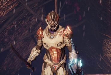 Recensione di ELEX II: un RPG hardcore della vecchia scuola thumbnail