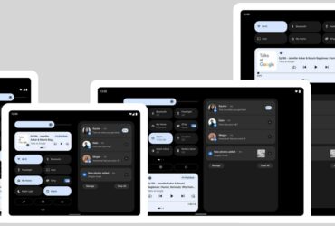 I tablet supereranno le vendite dei laptop? Anche Google ci crede thumbnail
