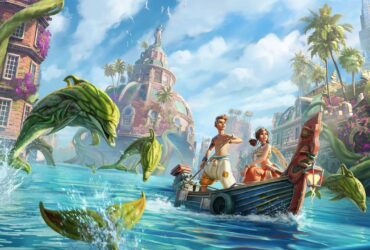 La recensione di Submerged: Hidden Depths, ora anche su PlayStation 5 thumbnail
