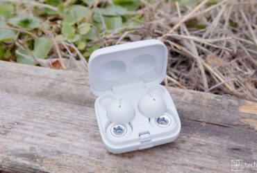 La recensione delle Sony LinkBuds: uniche nel loro genere thumbnail