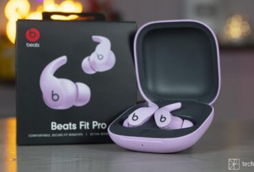 La recensione delle Beats Fit Pro, le AirPods Pro degli sportivi thumbnail