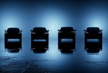 Ford annuncia 7 nuovi veicoli elettrici per il mercato europeo thumbnail