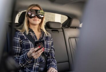 Audi e Holride portano contenuti VR ai passeggeri thumbnail