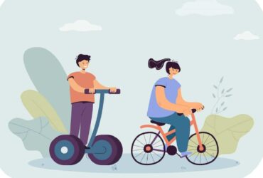 5 metodi tech per spostarsi (o come evitare il rincaro della benzina) thumbnail