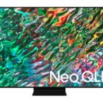 Samsung, la gamma TV Neo QLED 2022 arriva in Italia thumbnail