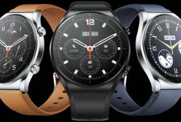 Arrivano Xiaomi Watch S1 e S1 Active: prezzo e caratteristiche thumbnail