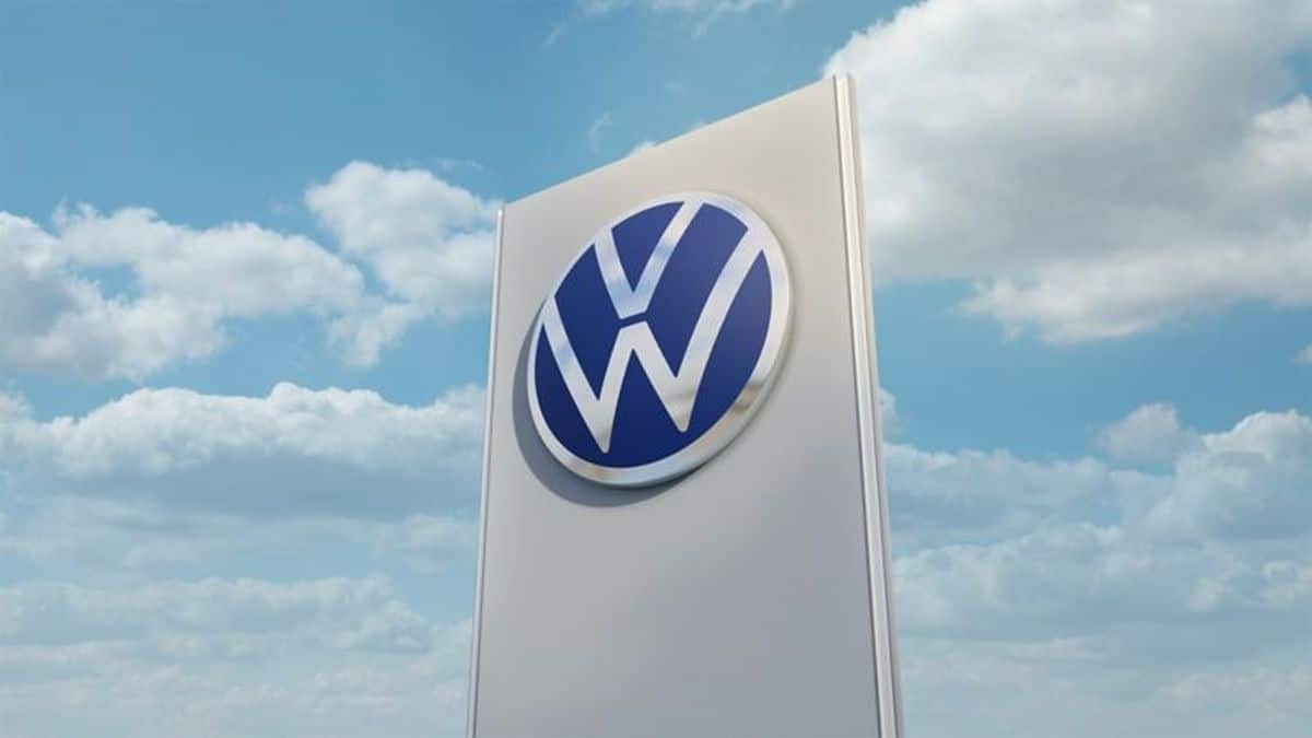 Volkswagen trasferisce parte della sua produzione in Cina e negli Stati Uniti thumbnail