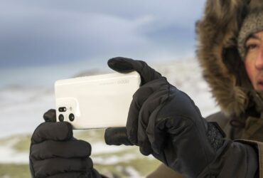 OPPO lancia una partnership con National Geographic: si vola in Islanda thumbnail