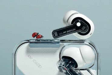 Nothing Ear (1): gli auricolari perfetti per la festa del papà 2022 thumbnail